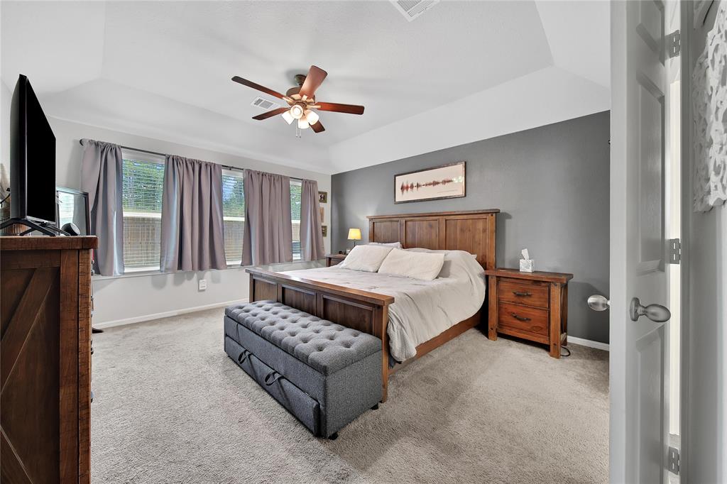 922 Golden Willow Lane, Conroe, Texas image 22