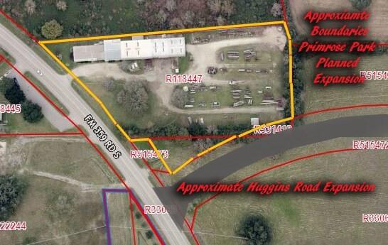 7971 Fm 359 Road, Fulshear, Texas image 1