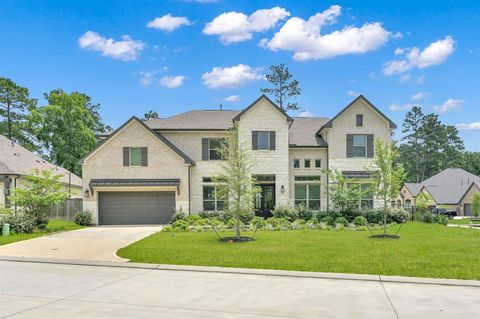 202 Twila Night Court Conroe TX 77318
