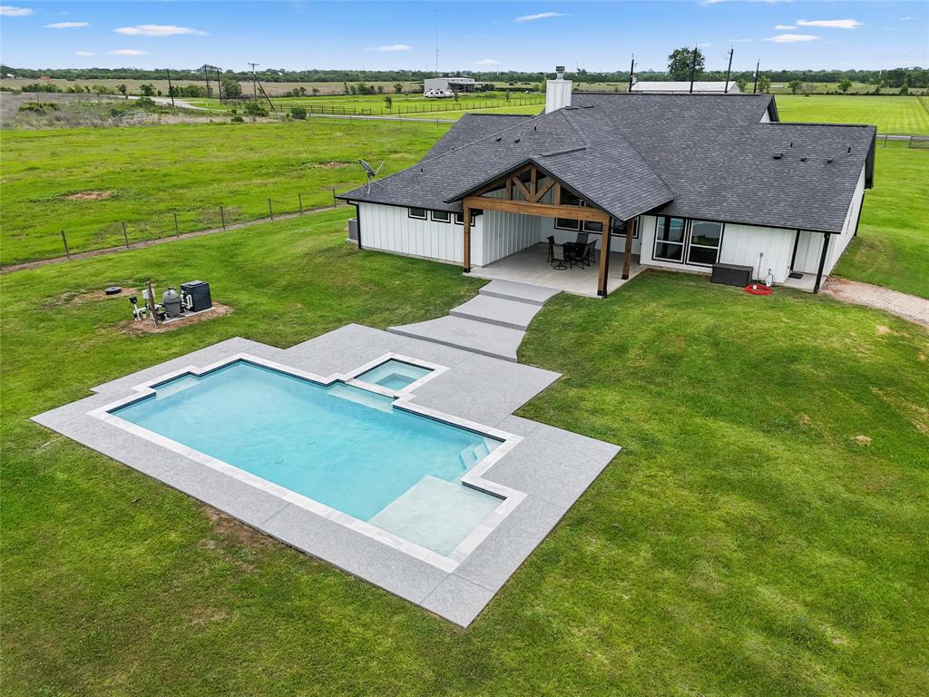 996 County Road 181, Bay City, Texas image 36