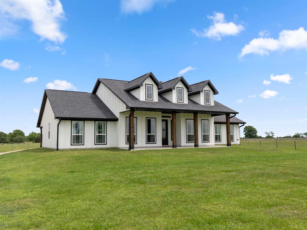 996 County Road 181, Bay City, Texas image 3