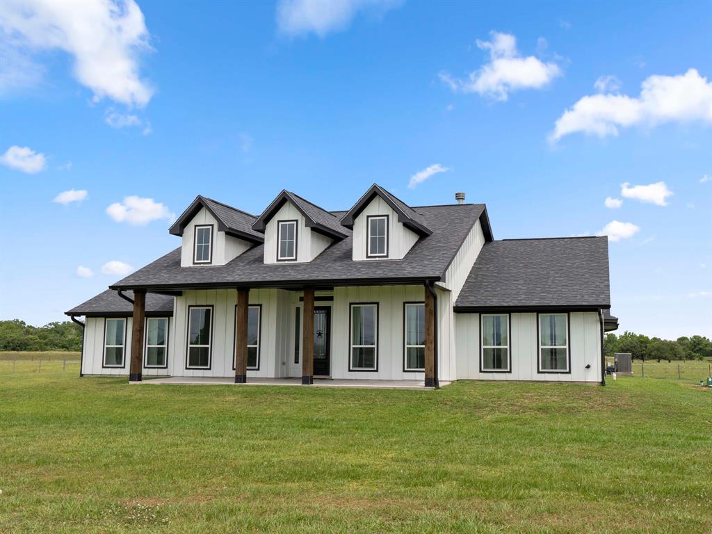 996 County Road 181, Bay City, Texas image 2