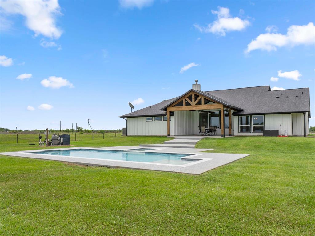 996 County Road 181, Bay City, Texas image 35