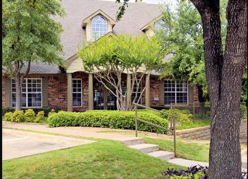 1400 Eldorado Pkwy