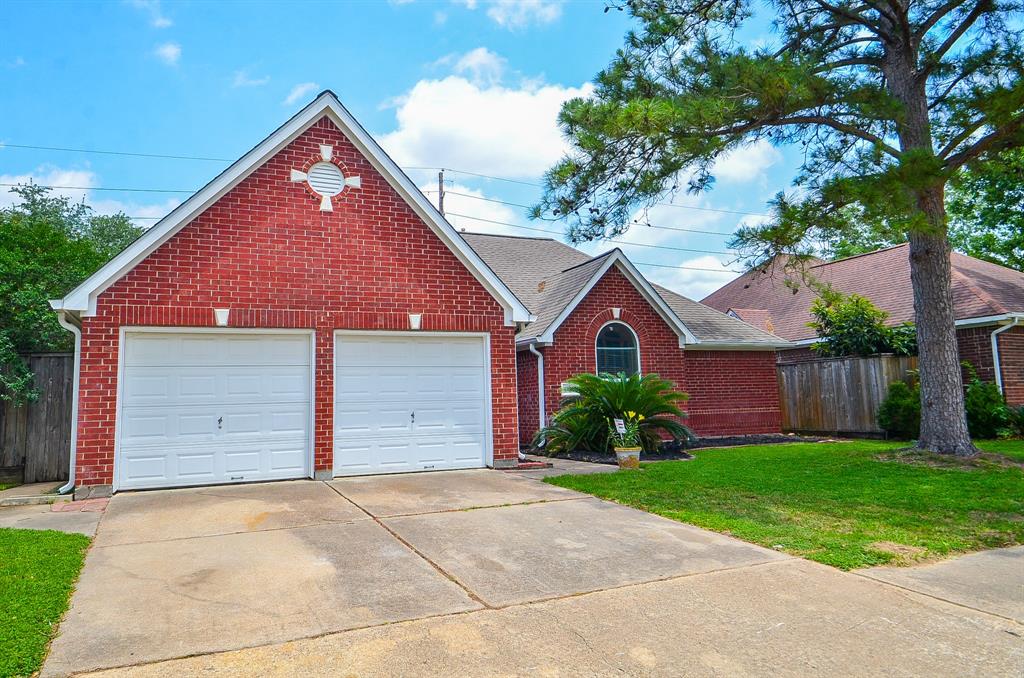 19126 Cotton Gin Drive
