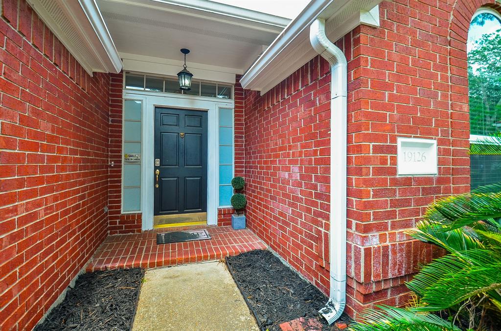 19126 Cotton Gin Drive