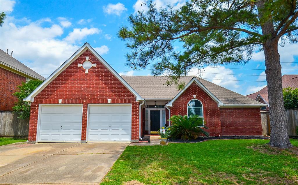 19126 Cotton Gin Drive