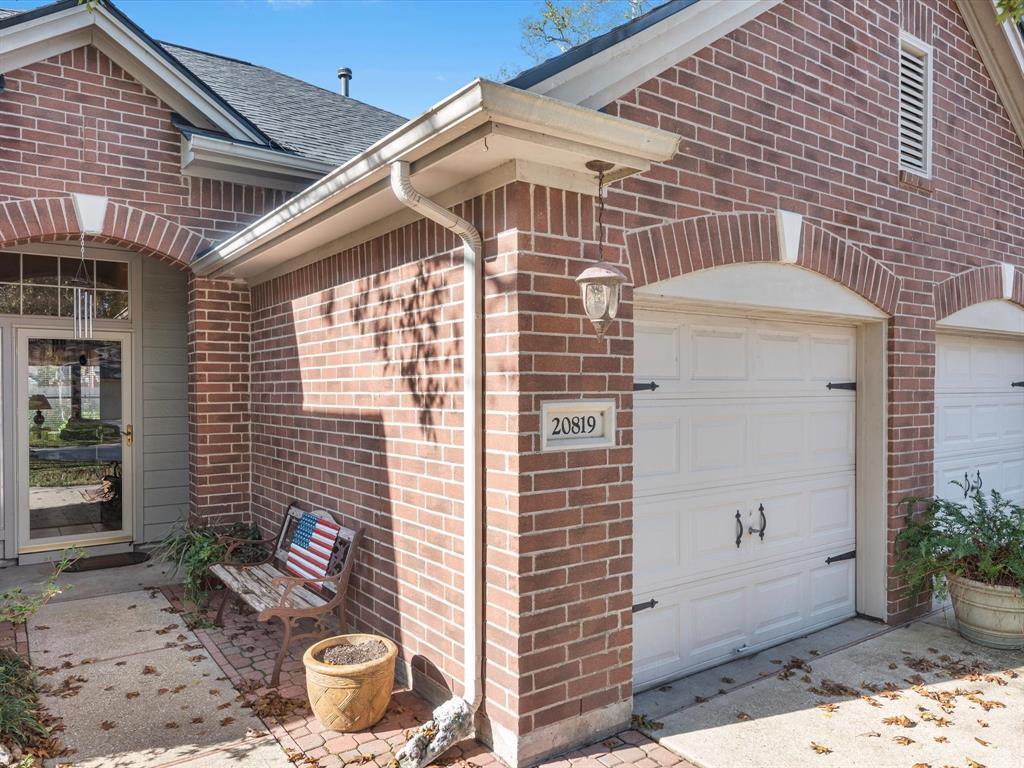 20819 Water Point Trail, Humble, Texas image 4