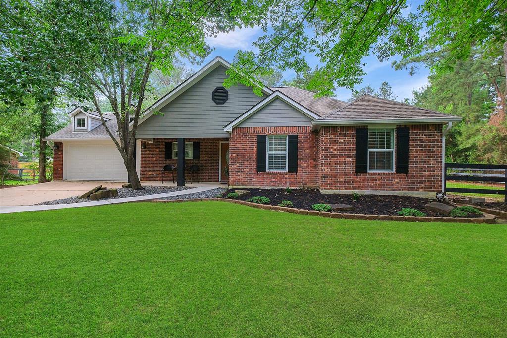 22503 Rainfern Drive, Magnolia, Texas image 3