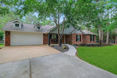 22503 Rainfern Drive Magnolia TX 77355