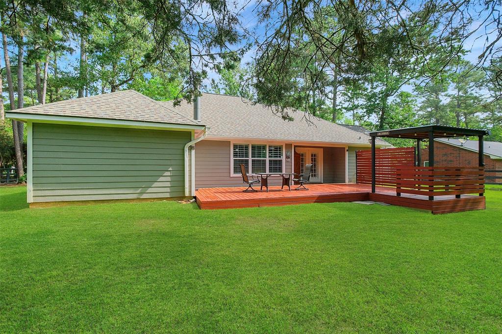 22503 Rainfern Drive, Magnolia, Texas image 12