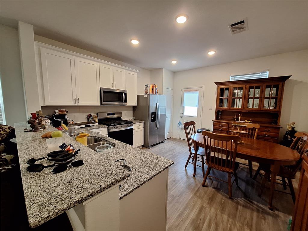 21402 Rising Fawn Road, Porter, Texas image 7