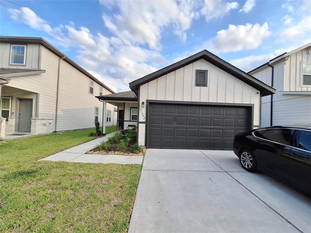 21402 Rising Fawn Road, Porter, Texas image 5