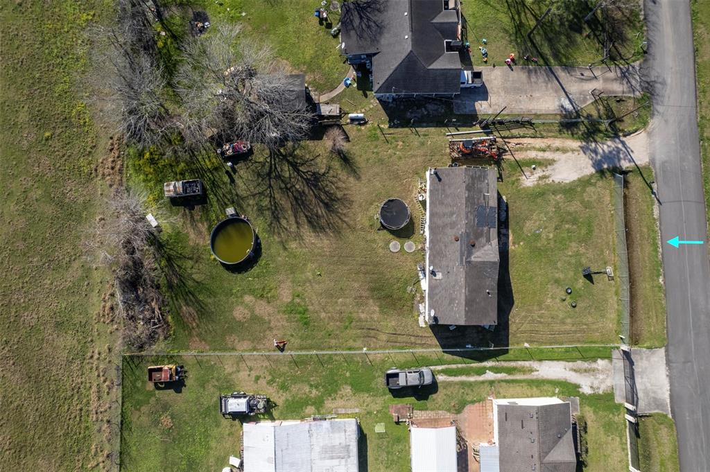 4518 Westwood Lane, Manvel, Texas image 2