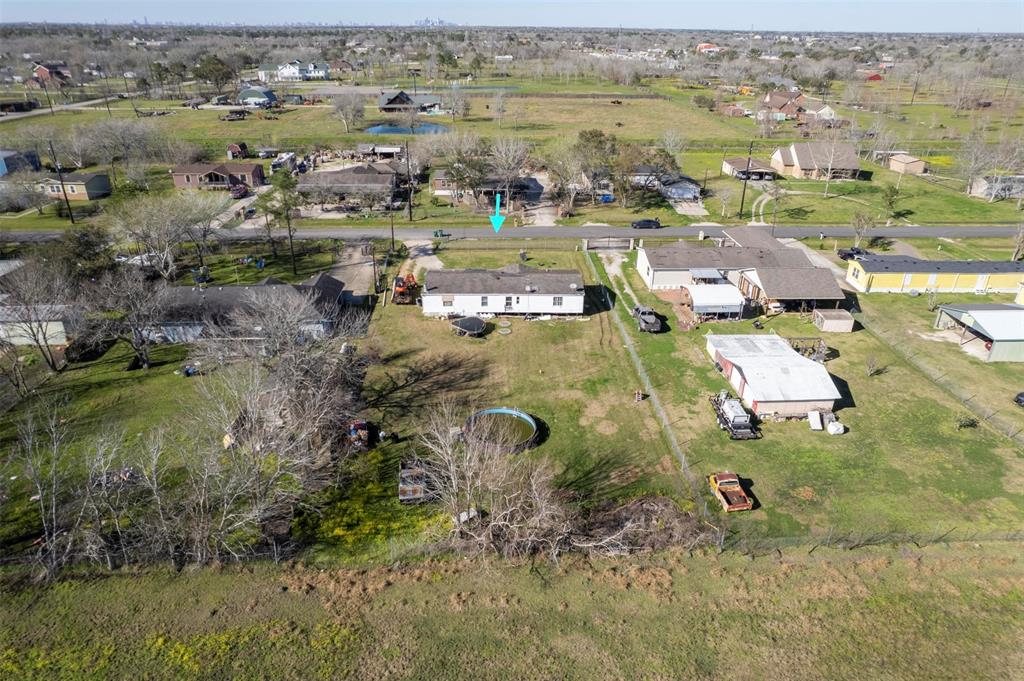 4518 Westwood Lane, Manvel, Texas image 4
