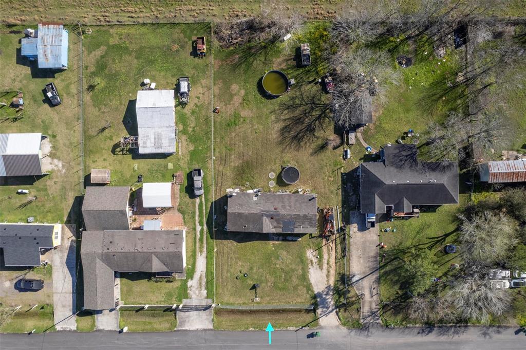 4518 Westwood Lane, Manvel, Texas image 1