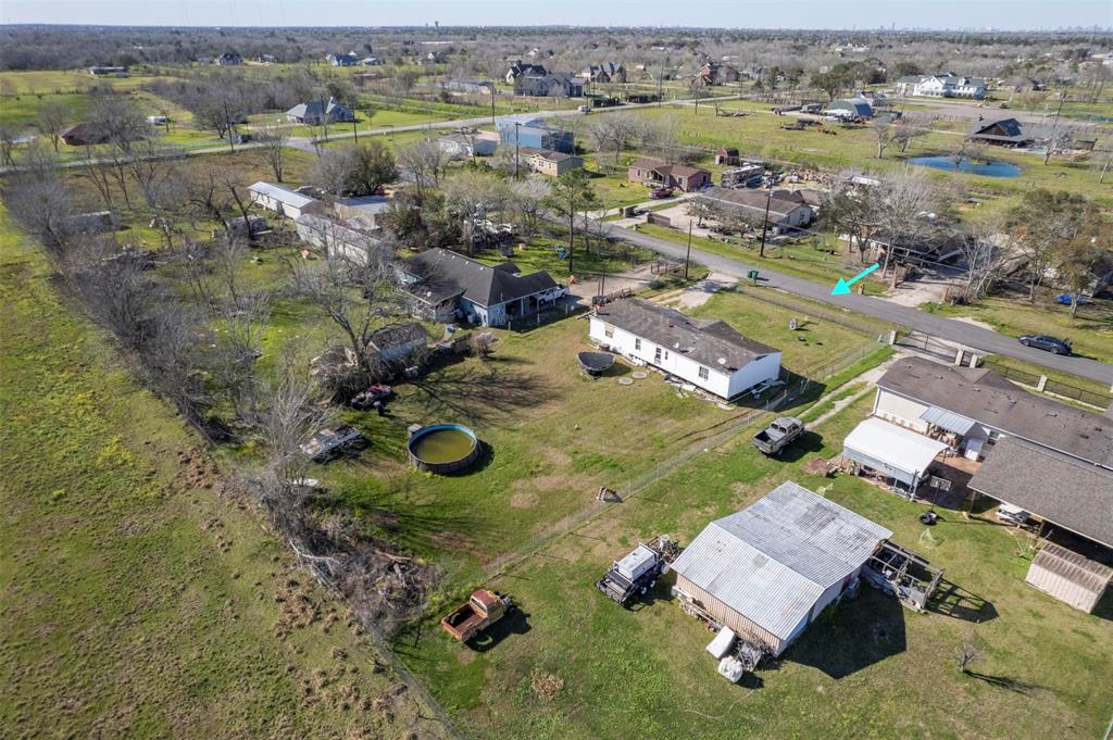 4518 Westwood Lane, Manvel, Texas image 3
