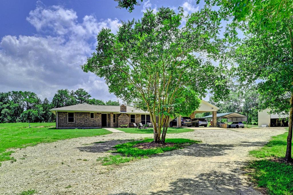 15508 Highway 105, Plantersville, Texas image 1