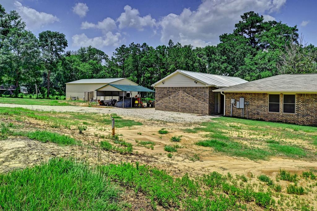 15508 Highway 105, Plantersville, Texas image 29