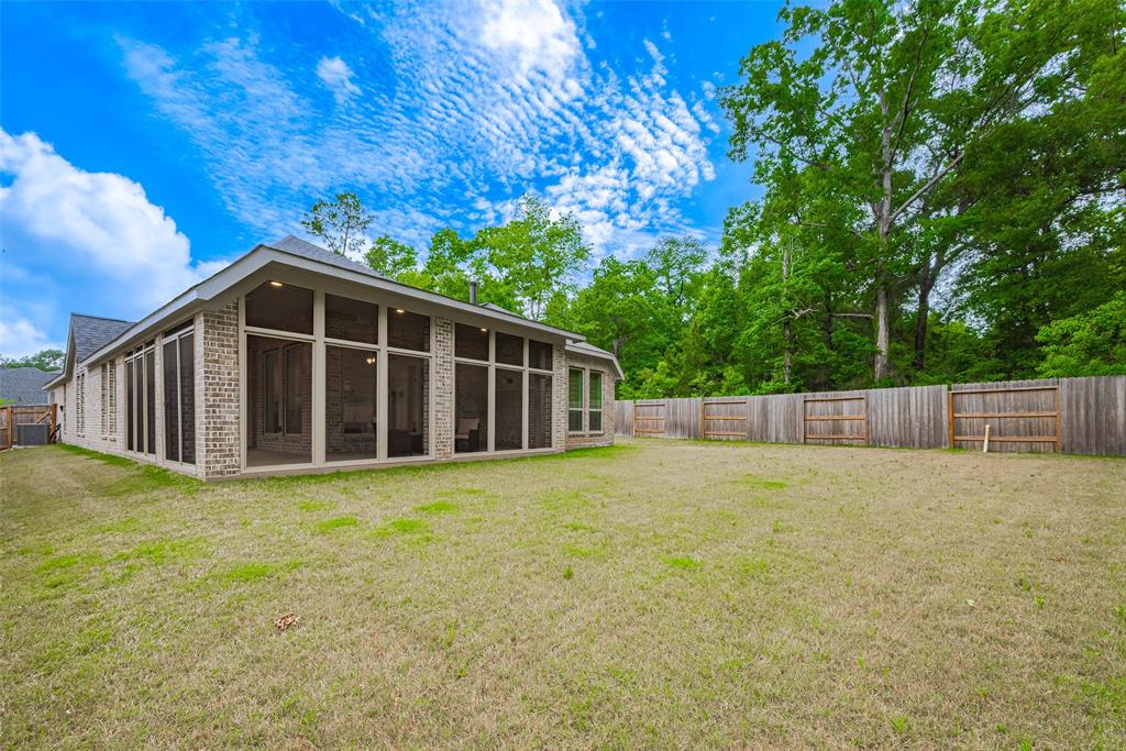 141 Pineview Cove Court, Montgomery, Texas image 47
