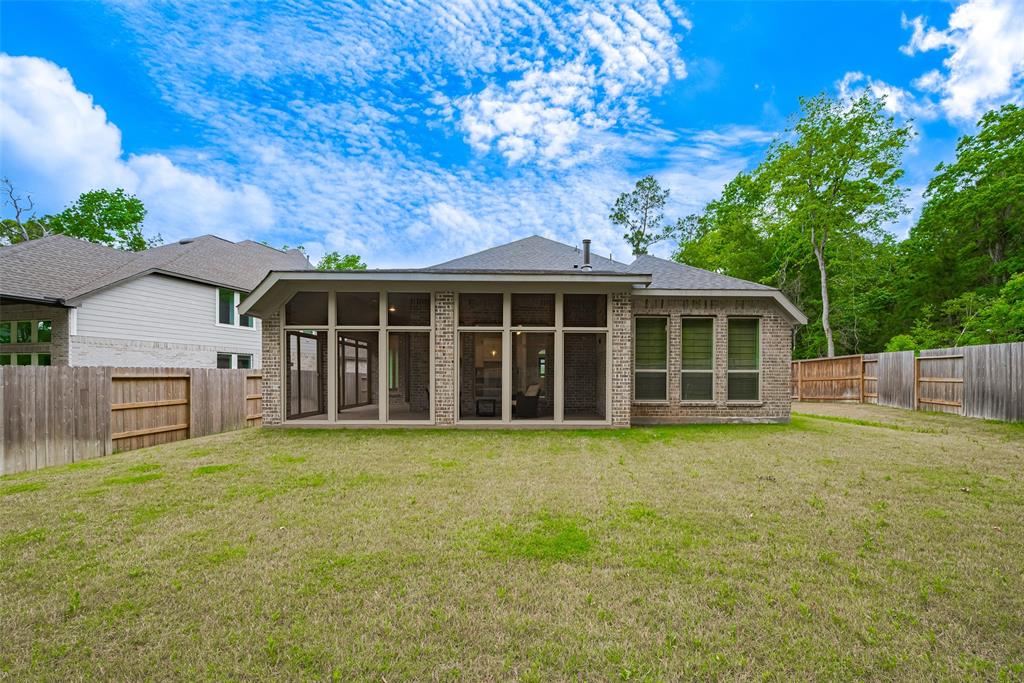 141 Pineview Cove Court, Montgomery, Texas image 48