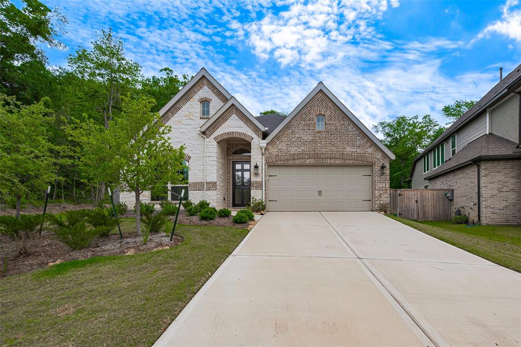 141 Pineview Cove Court, Montgomery, Texas image 1