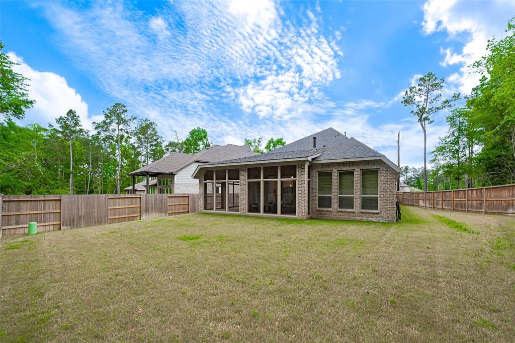 141 Pineview Cove Court, Montgomery, Texas image 49