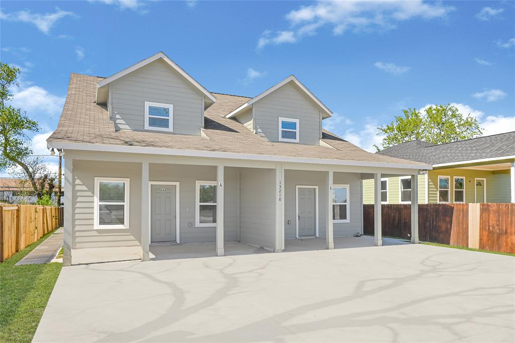 13218 Hp Johnson Street #A, Kendleton, Texas image 2