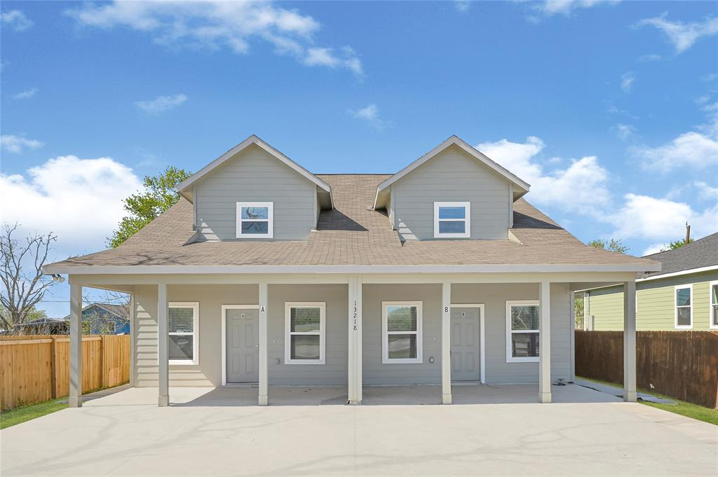 13218 Hp Johnson Street #A, Kendleton, Texas image 1