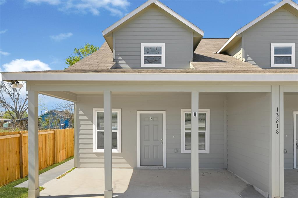 13218 Hp Johnson Street #A, Kendleton, Texas image 3