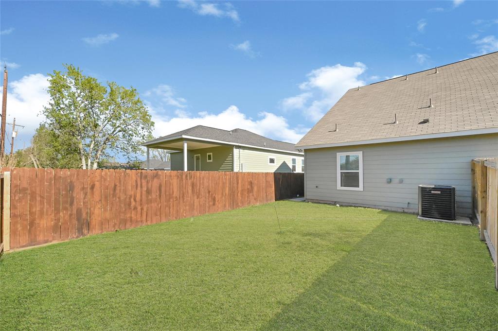 13218 Hp Johnson Street #A, Kendleton, Texas image 14