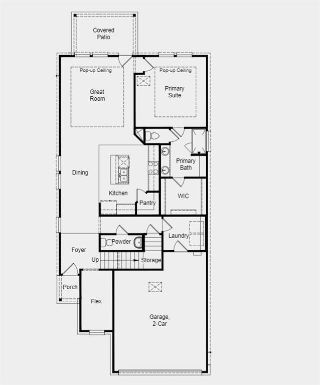9614 Buttercup Breeze Lane