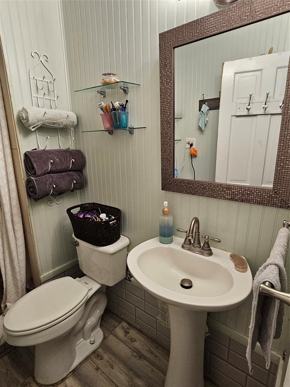 11076 Woodside Drive, Plantersville, Texas image 7