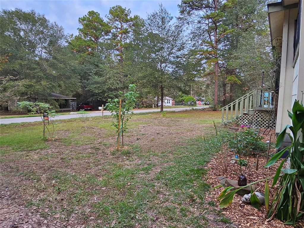 11076 Woodside Drive, Plantersville, Texas image 11
