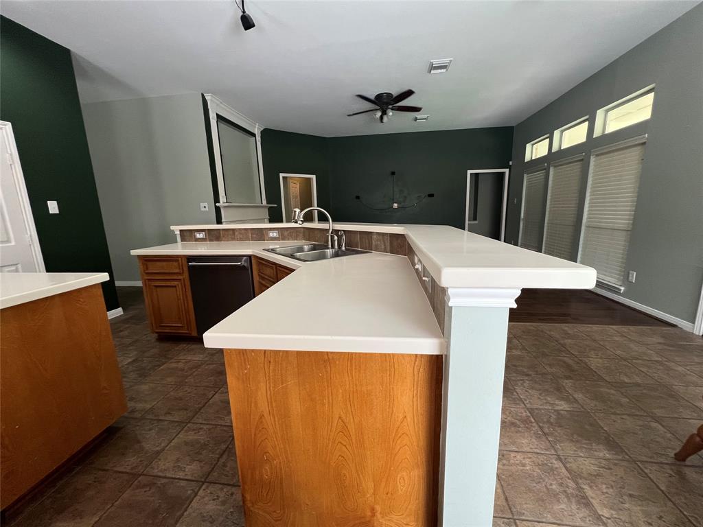 11619 Buck Springs Trail