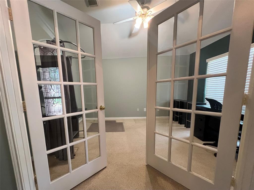 11619 Buck Springs Trail