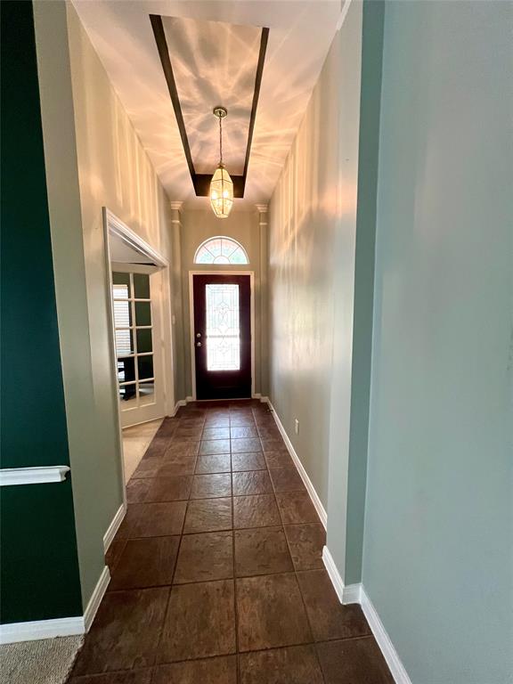 11619 Buck Springs Trail