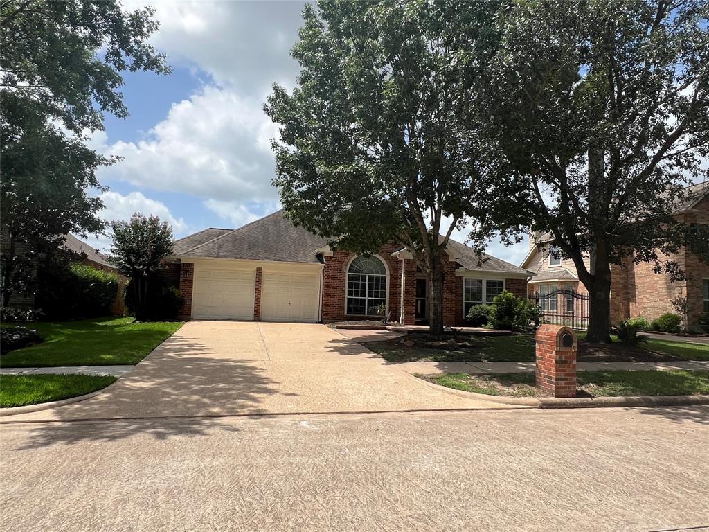 11619 Buck Springs Trail