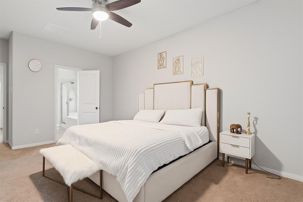 4806 Blue Jacaranda Way, Spring, Texas image 19