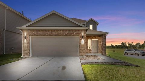 4806 Blue Jacaranda Way Spring TX 77373