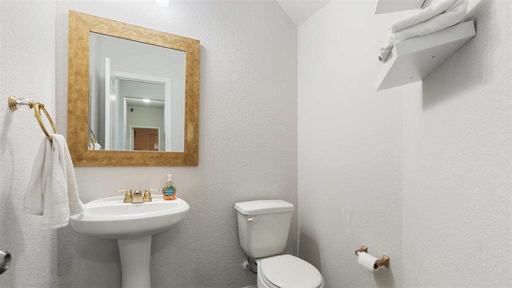 4806 Blue Jacaranda Way, Spring, Texas image 16