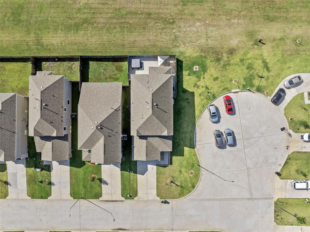 4806 Blue Jacaranda Way, Spring, Texas image 33