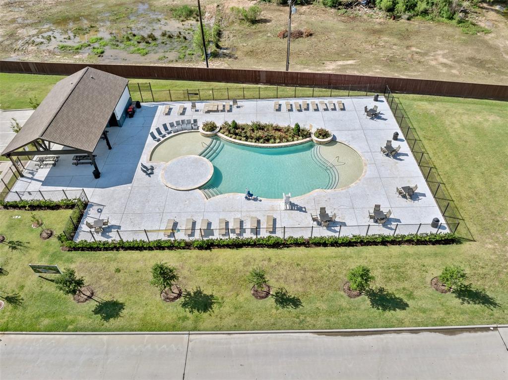 4806 Blue Jacaranda Way, Spring, Texas image 30