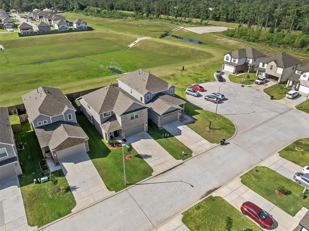4806 Blue Jacaranda Way, Spring, Texas image 34