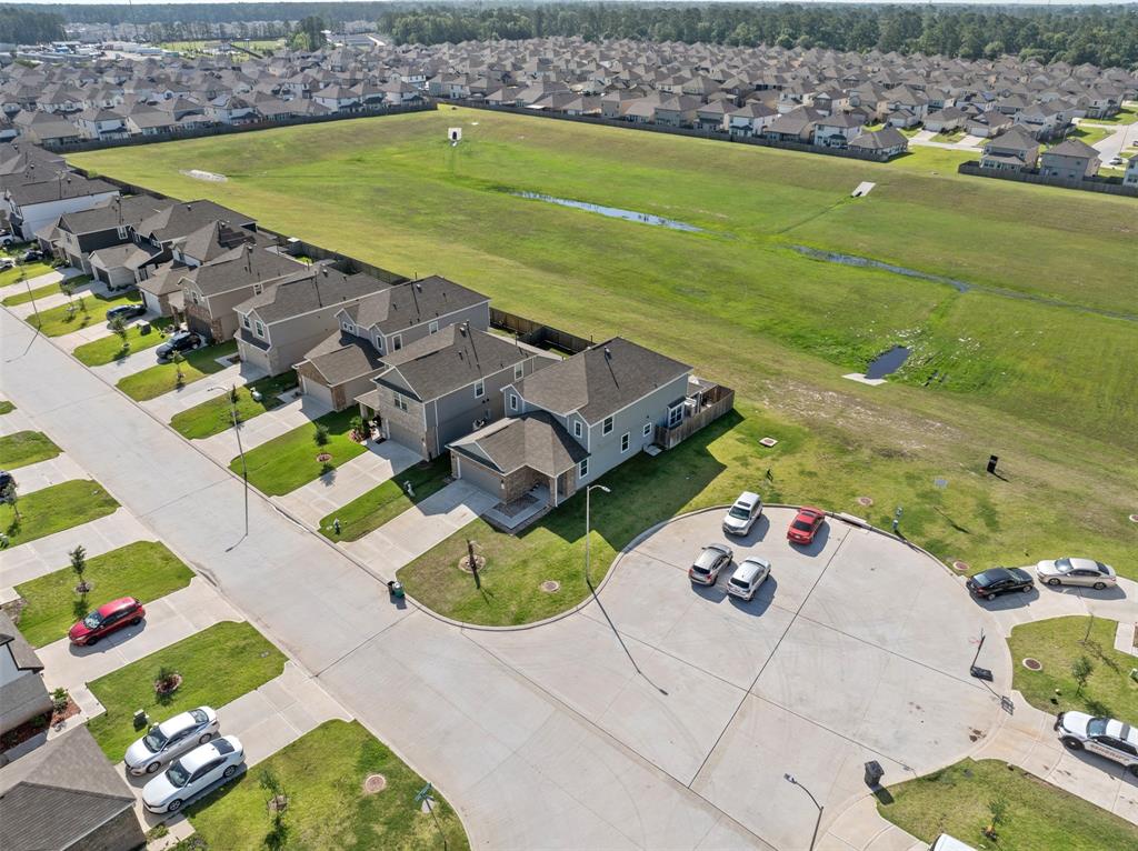 4806 Blue Jacaranda Way, Spring, Texas image 37