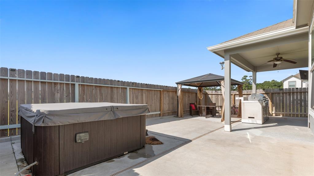 4806 Blue Jacaranda Way, Spring, Texas image 15