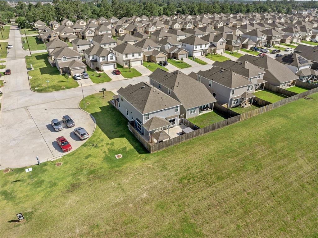 4806 Blue Jacaranda Way, Spring, Texas image 36
