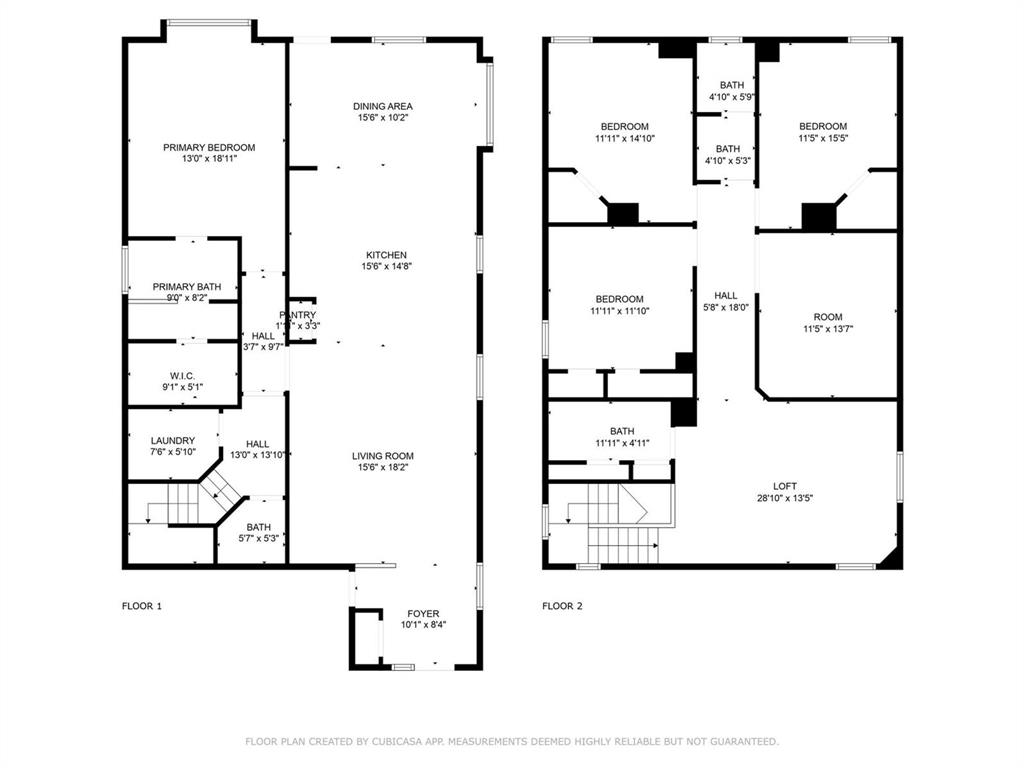 4806 Blue Jacaranda Way, Spring, Texas image 38