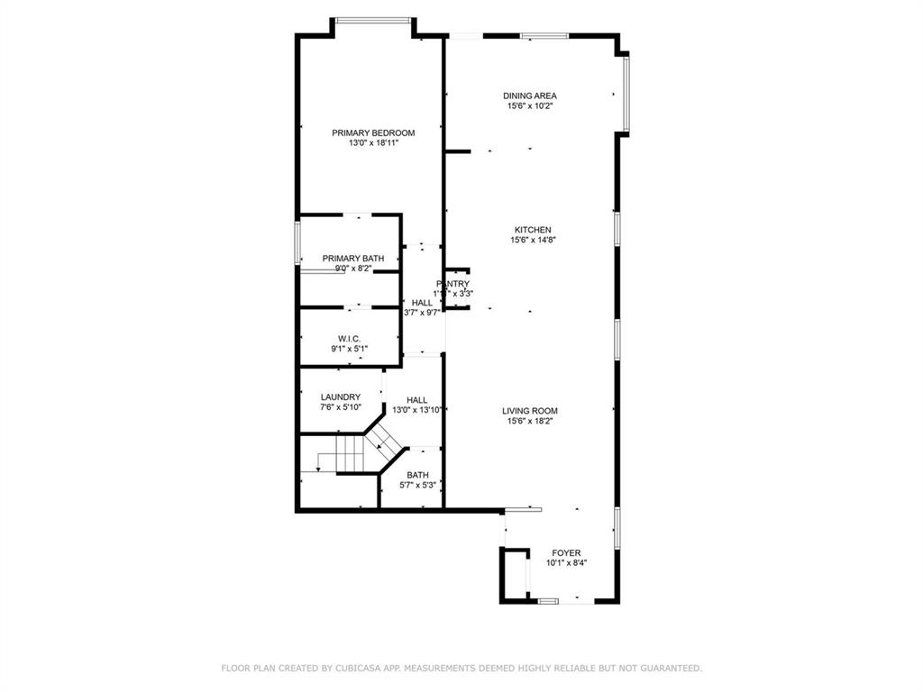 4806 Blue Jacaranda Way, Spring, Texas image 39