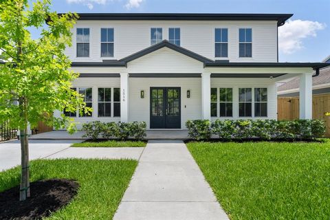 1516 Waverly Street Houston TX 77008